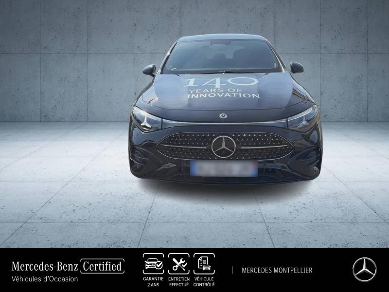 Photo 19 de l’annonce de MERCEDES-BENZ CLA d’occasion à vendre à MONTPELLIER
