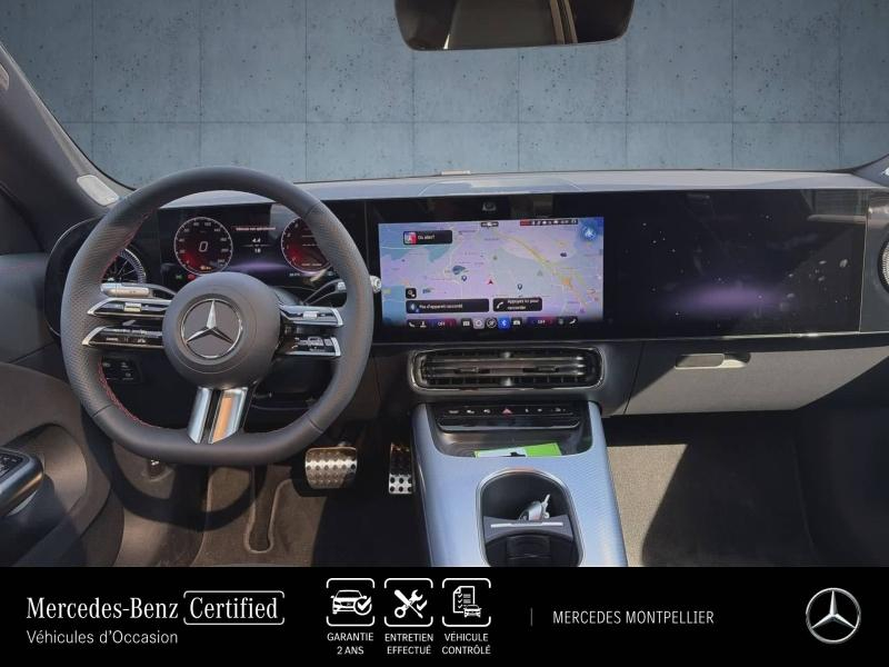 Photo 20 de l’annonce de MERCEDES-BENZ CLA d’occasion à vendre à MONTPELLIER