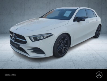 MERCEDES-BENZ Classe A d’occasion à vendre à NIMES