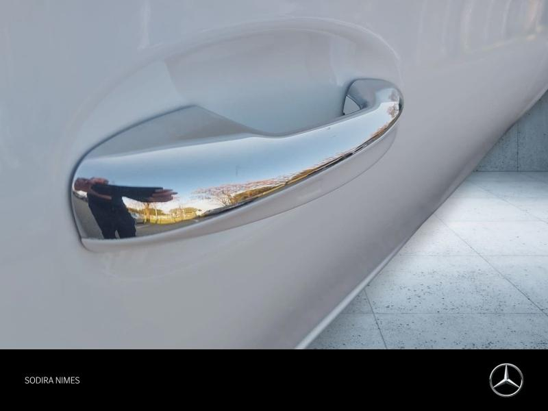 Photo 7 de l’annonce de MERCEDES-BENZ Classe A d’occasion à vendre à NIMES