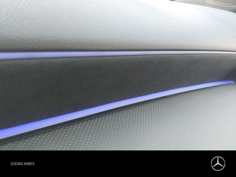 Photo 19 de l’annonce de MERCEDES-BENZ Classe A d’occasion à vendre à NIMES