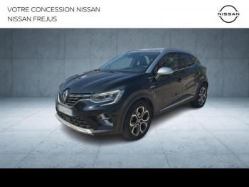 RENAULT Captur d’occasion à vendre à FRÉJUS