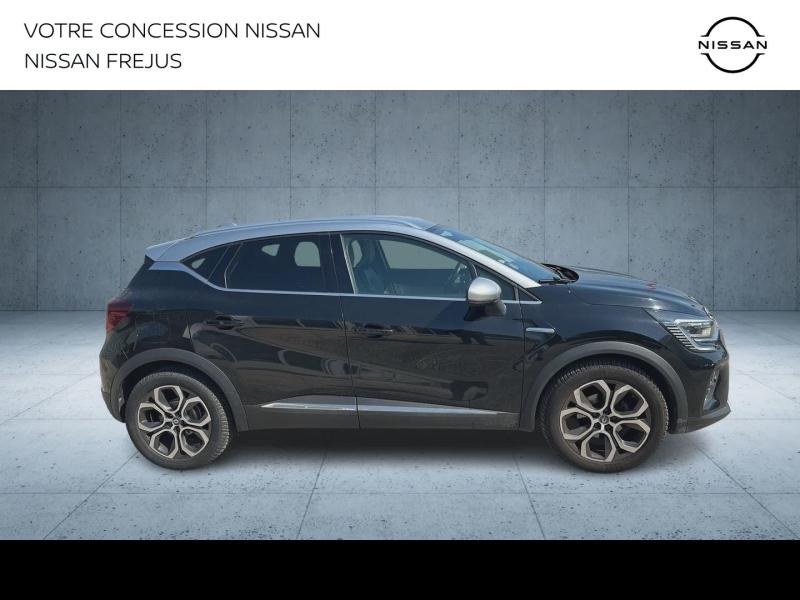 Photo 5 de l’annonce de RENAULT Captur d’occasion à vendre à FRÉJUS