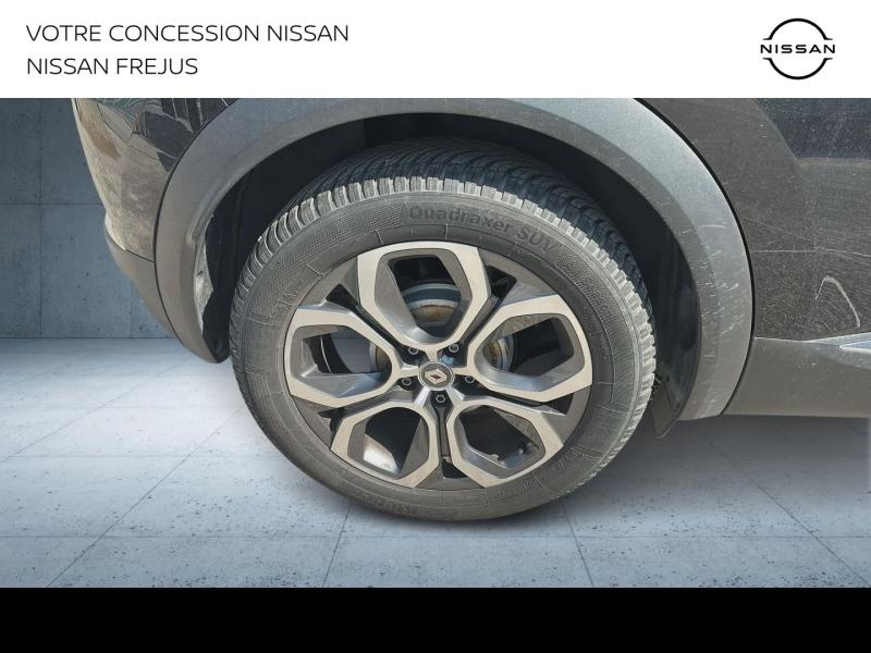 Photo 6 de l’annonce de RENAULT Captur d’occasion à vendre à FRÉJUS