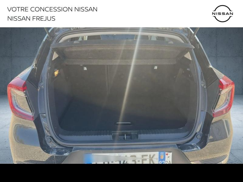 Photo 9 de l’annonce de RENAULT Captur d’occasion à vendre à FRÉJUS