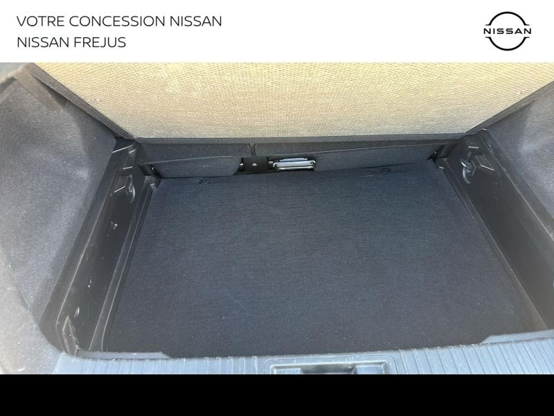 Photo 10 de l’annonce de RENAULT Captur d’occasion à vendre à FRÉJUS