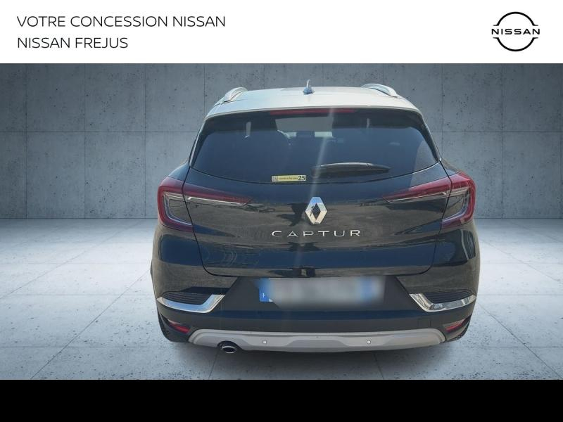 Photo 11 de l’annonce de RENAULT Captur d’occasion à vendre à FRÉJUS