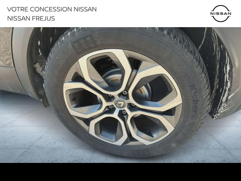 Photo 13 de l’annonce de RENAULT Captur d’occasion à vendre à FRÉJUS