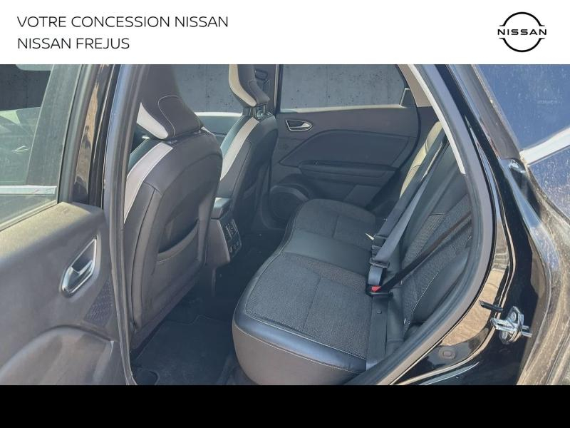 Photo 14 de l’annonce de RENAULT Captur d’occasion à vendre à FRÉJUS