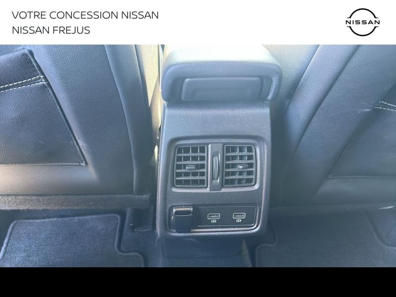 Photo 15 de l’annonce de RENAULT Captur d’occasion à vendre à FRÉJUS