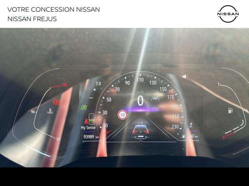 Photo 18 de l’annonce de RENAULT Captur d’occasion à vendre à FRÉJUS