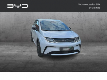 BYD Dolphin d’occasion à vendre à NIMES