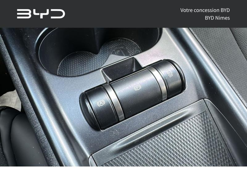 Photo 18 de l’annonce de BYD Dolphin d’occasion à vendre à NIMES