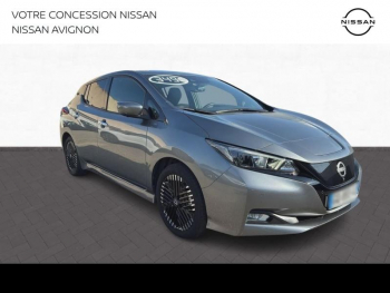 NISSAN Leaf d’occasion à vendre à BOLLÈNE