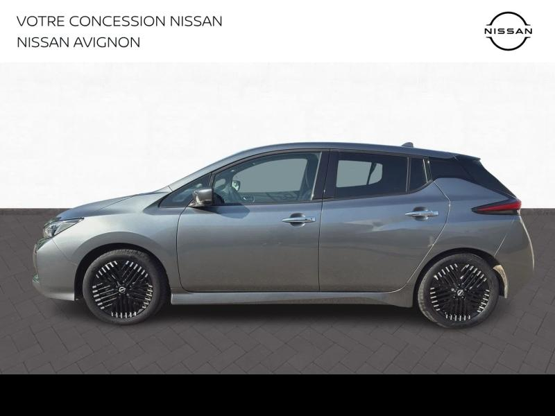 Photo 5 de l’annonce de NISSAN Leaf d’occasion à vendre à BOLLÈNE