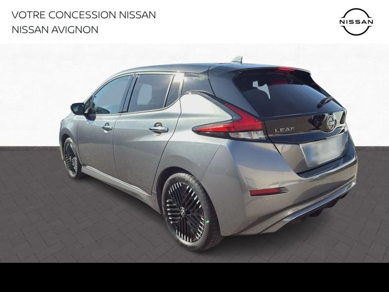 Photo 6 de l’annonce de NISSAN Leaf d’occasion à vendre à BOLLÈNE