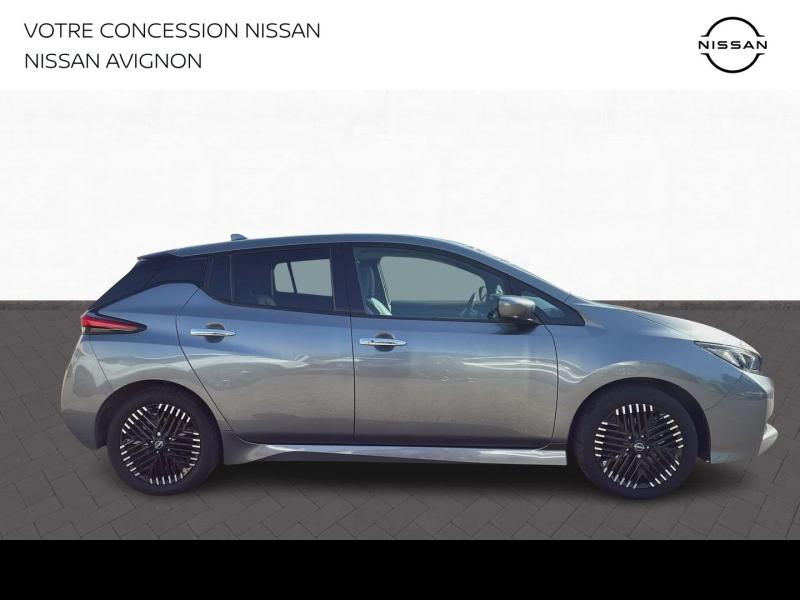 Photo 7 de l’annonce de NISSAN Leaf d’occasion à vendre à BOLLÈNE