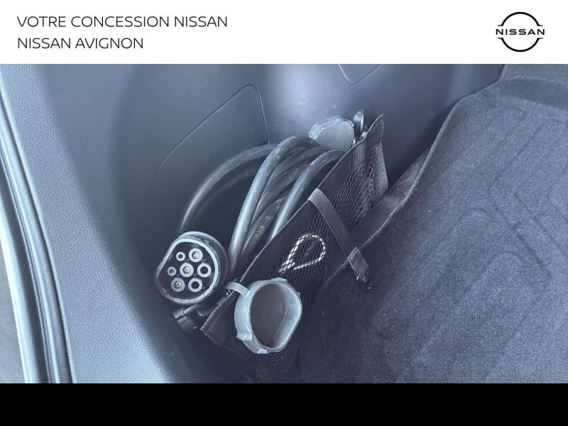 Photo 19 de l’annonce de NISSAN Leaf d’occasion à vendre à BOLLÈNE