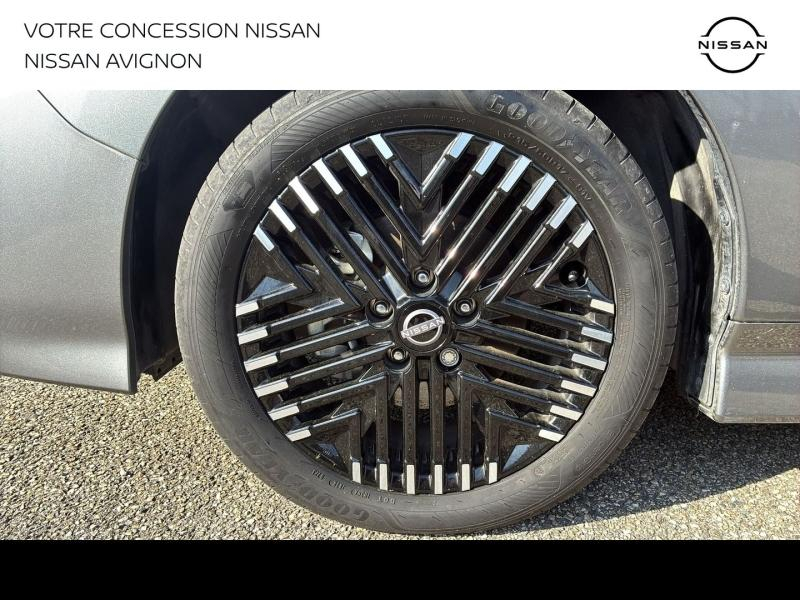 Photo 20 de l’annonce de NISSAN Leaf d’occasion à vendre à BOLLÈNE