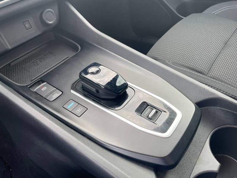 Photo 14 de l’annonce de NISSAN Qashqai d’occasion à vendre à GRENOBLE