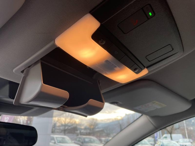 Photo 17 de l’annonce de NISSAN Qashqai d’occasion à vendre à GRENOBLE