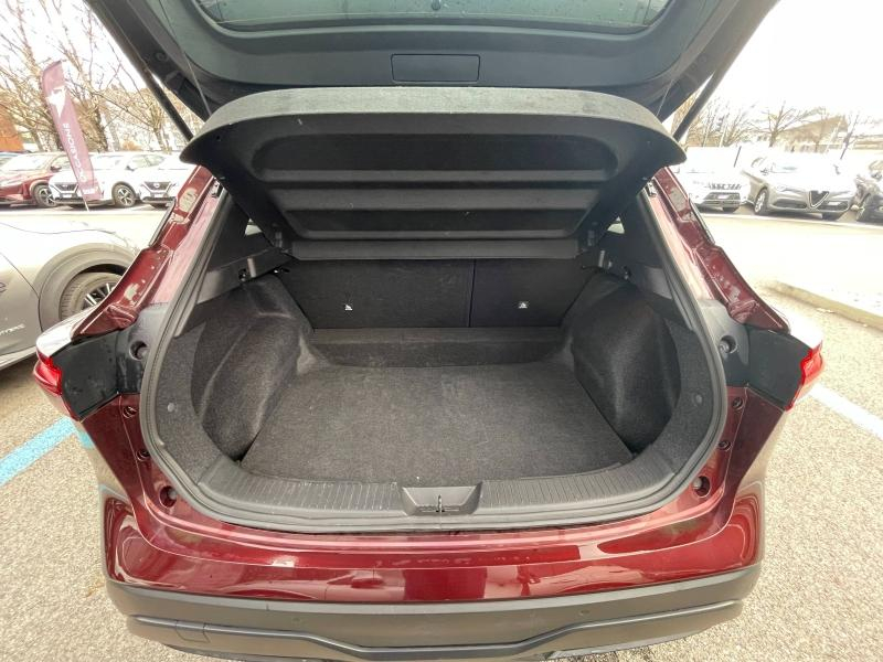 Photo 18 de l’annonce de NISSAN Qashqai d’occasion à vendre à GRENOBLE