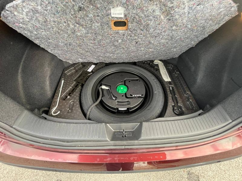 Photo 19 de l’annonce de NISSAN Qashqai d’occasion à vendre à GRENOBLE