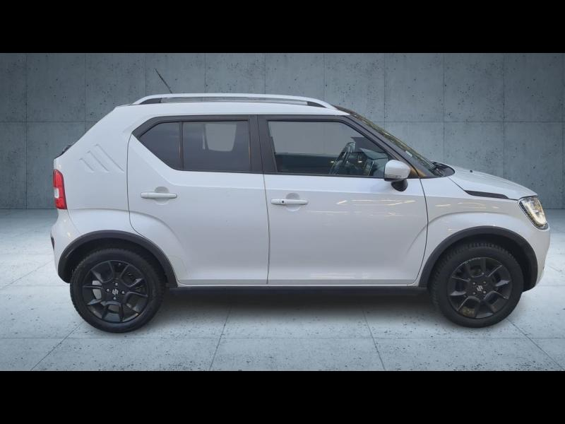 Photo 4 de l’annonce de SUZUKI Ignis d’occasion à vendre à PERPIGNAN