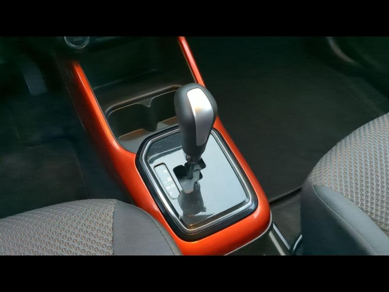 Photo 18 de l’annonce de SUZUKI Ignis d’occasion à vendre à PERPIGNAN