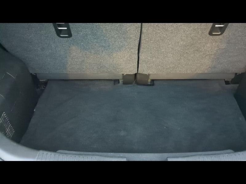 Photo 20 de l’annonce de SUZUKI Ignis d’occasion à vendre à PERPIGNAN