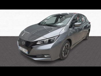 NISSAN Leaf 150ch 40kWh Acenta 22