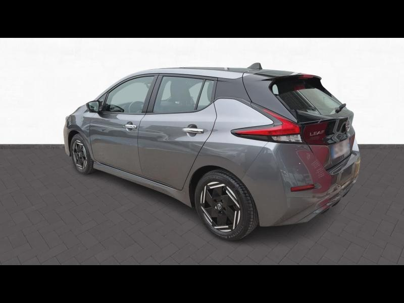 Photo 3 de l’annonce de NISSAN Leaf d’occasion à vendre à NARBONNE