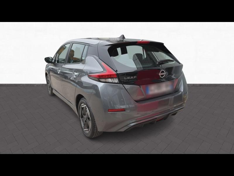 Photo 4 de l’annonce de NISSAN Leaf d’occasion à vendre à NARBONNE