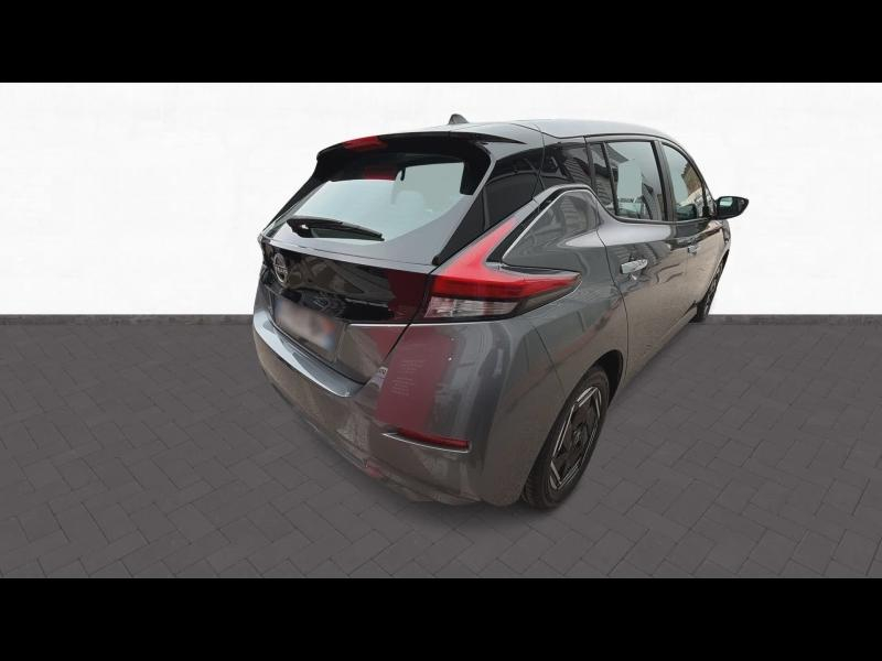 Photo 6 de l’annonce de NISSAN Leaf d’occasion à vendre à NARBONNE