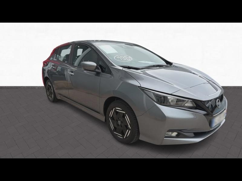Photo 7 de l’annonce de NISSAN Leaf d’occasion à vendre à NARBONNE