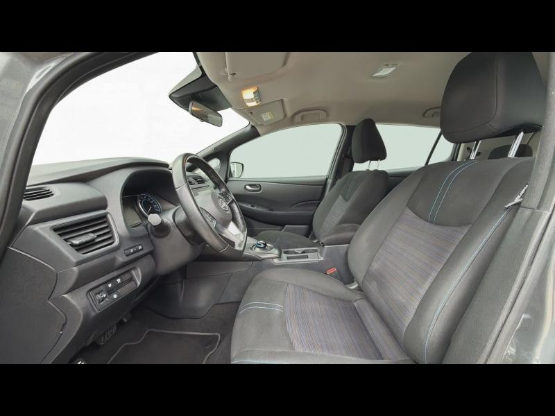 Photo 11 de l’annonce de NISSAN Leaf d’occasion à vendre à NARBONNE