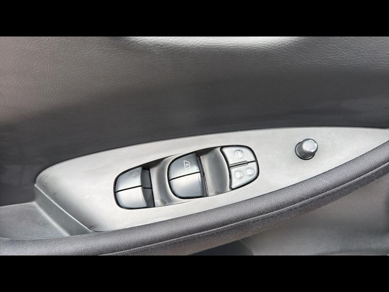 Photo 13 de l’annonce de NISSAN Leaf d’occasion à vendre à NARBONNE