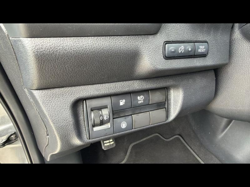 Photo 14 de l’annonce de NISSAN Leaf d’occasion à vendre à NARBONNE