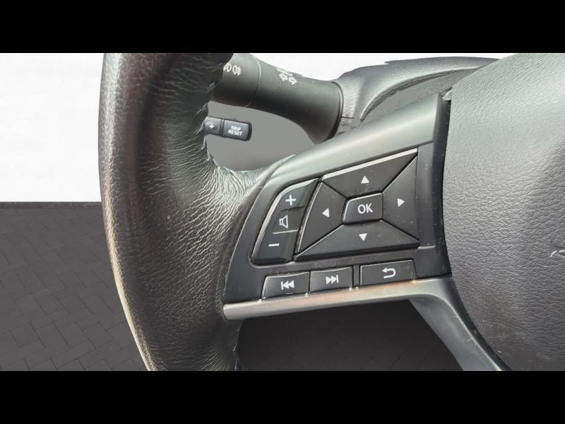 Photo 15 de l’annonce de NISSAN Leaf d’occasion à vendre à NARBONNE