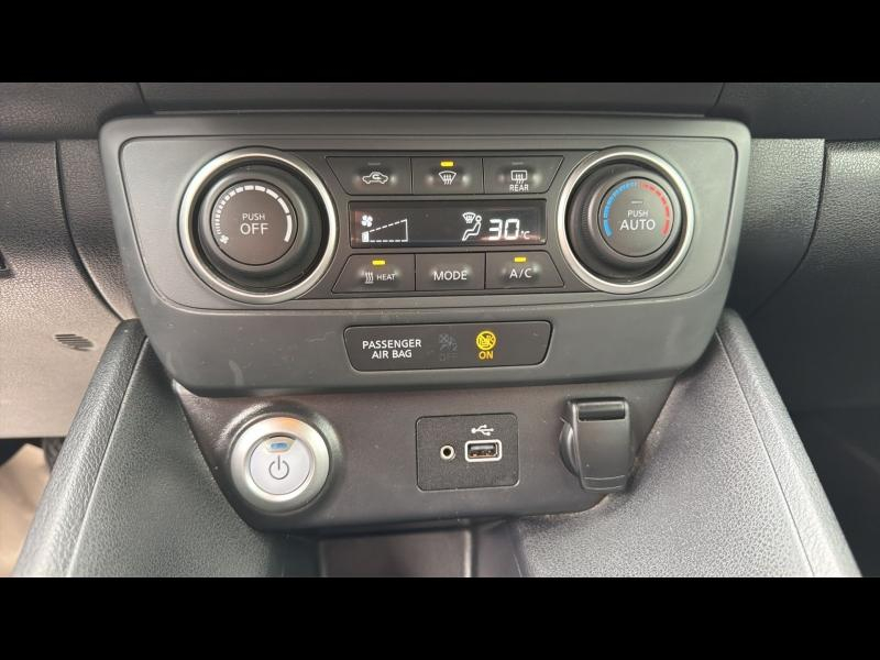 Photo 19 de l’annonce de NISSAN Leaf d’occasion à vendre à NARBONNE