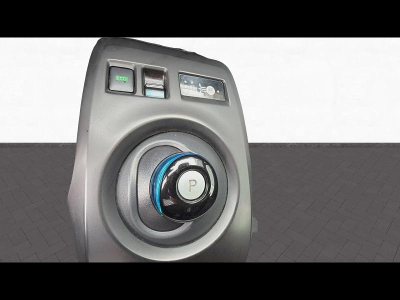 Photo 20 de l’annonce de NISSAN Leaf d’occasion à vendre à NARBONNE