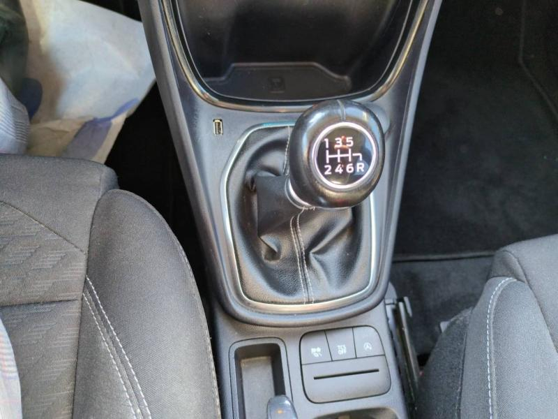 Photo 10 de l’annonce de FORD Puma d’occasion à vendre à NÎMES