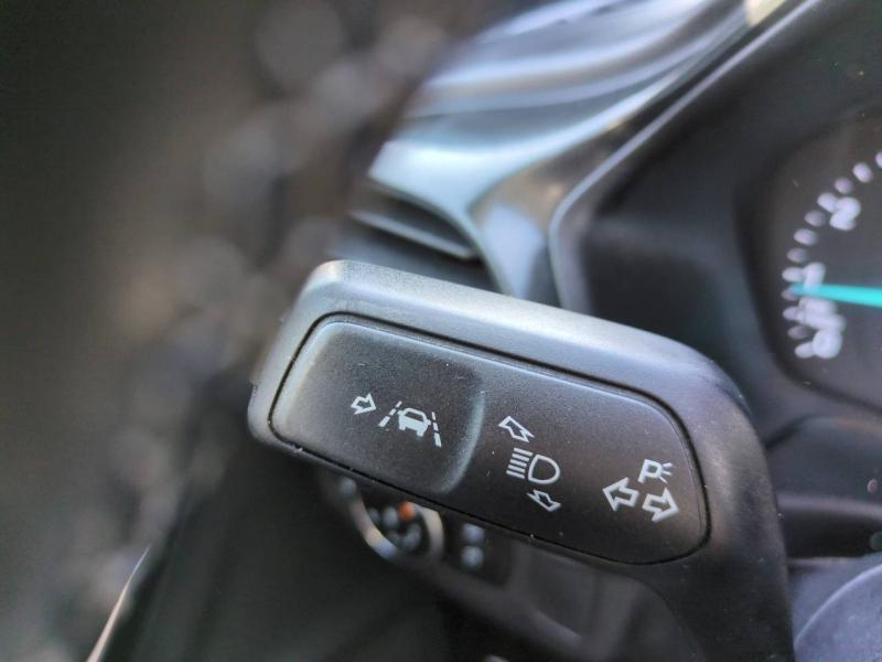 Photo 12 de l’annonce de FORD Puma d’occasion à vendre à NÎMES