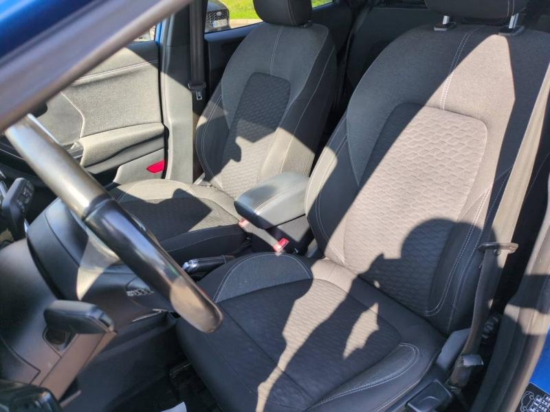 Photo 15 de l’annonce de FORD Puma d’occasion à vendre à NÎMES