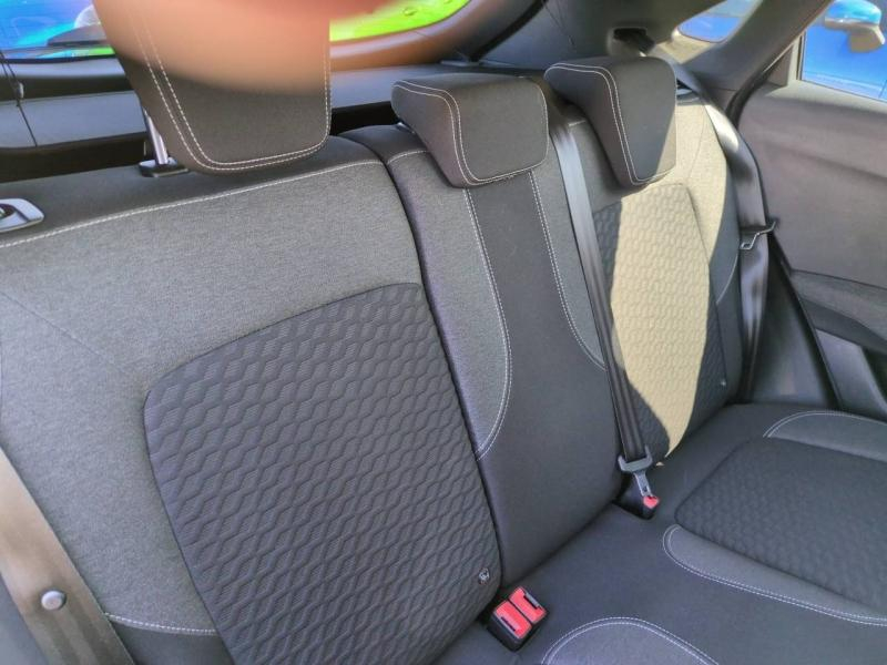 Photo 17 de l’annonce de FORD Puma d’occasion à vendre à NÎMES