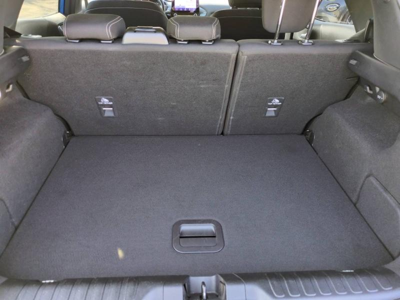 Photo 18 de l’annonce de FORD Puma d’occasion à vendre à NÎMES