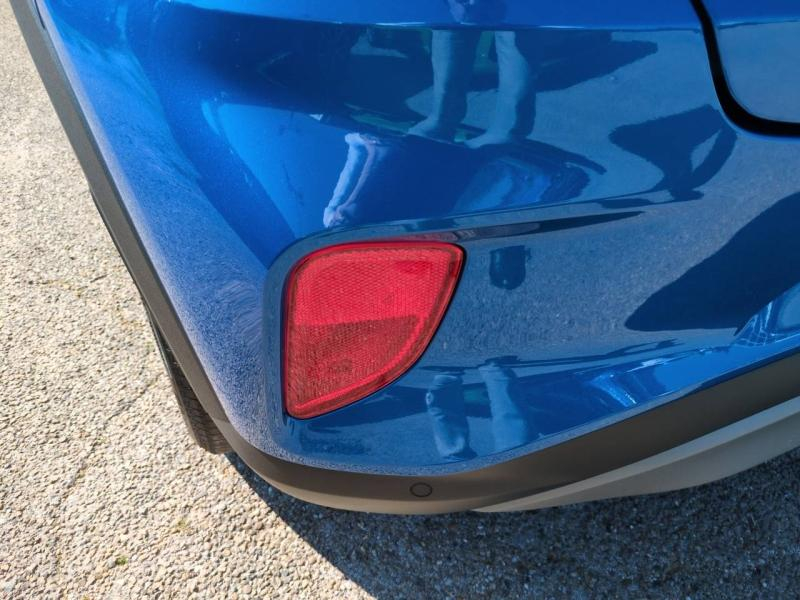 Photo 19 de l’annonce de FORD Puma d’occasion à vendre à NÎMES