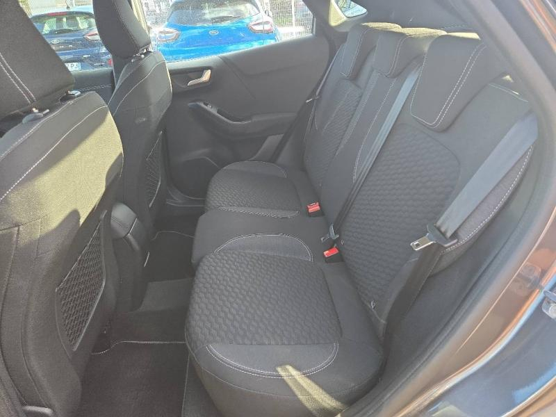 Photo 10 de l’annonce de FORD Puma d’occasion à vendre à ALÈS