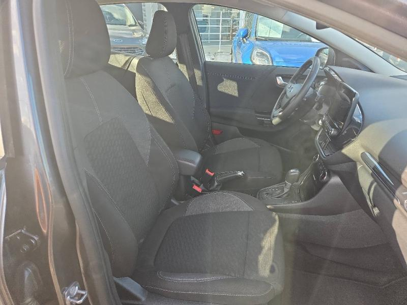 Photo 11 de l’annonce de FORD Puma d’occasion à vendre à ALÈS