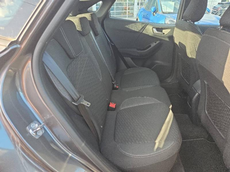 Photo 12 de l’annonce de FORD Puma d’occasion à vendre à ALÈS